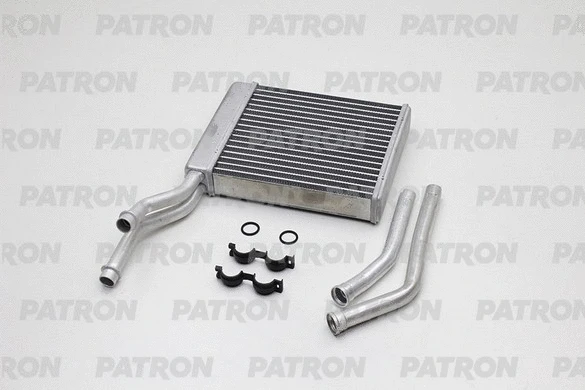 Système de chauffage PATRON PRS2143