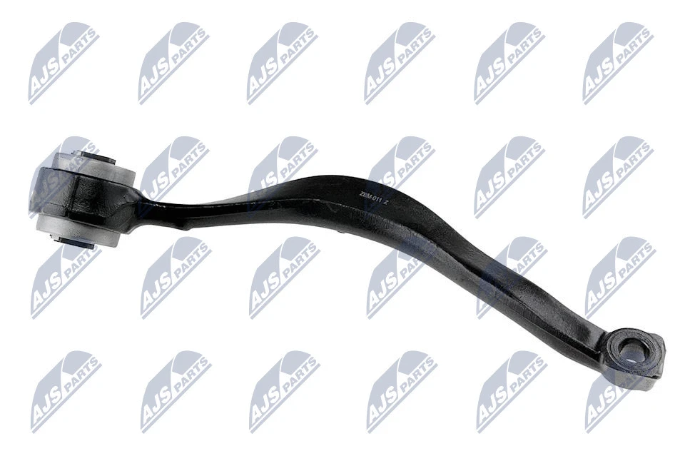 Bras de liaison, suspension de roue NTY ZWD-BM-011