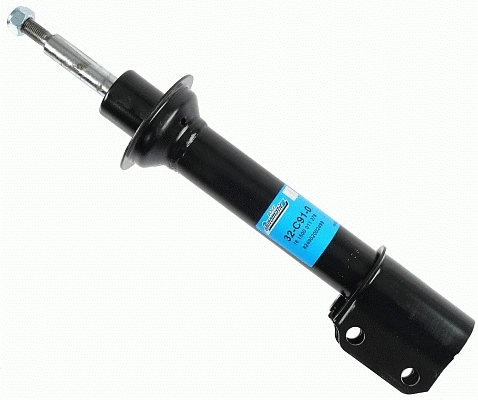 Amortisseur BOGE 32-C91-0
