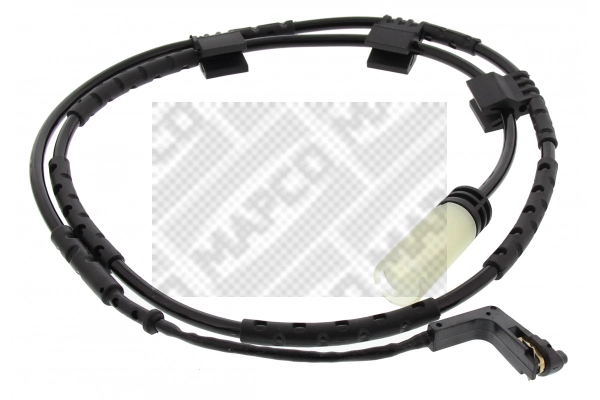 Contact d'avertissement, usure des plaquettes de frein MAPCO 56623