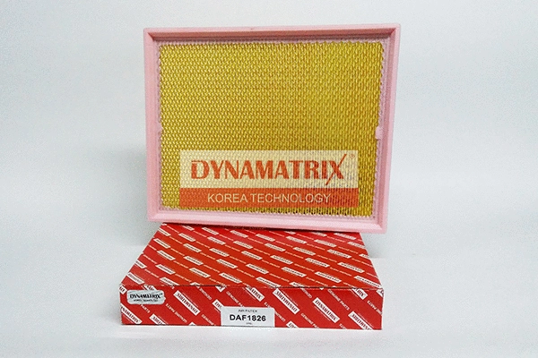 Filtre à air DYNAMATRIX DAF1826