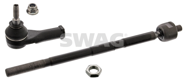 Barre de connexion SWAG 50 93 7686