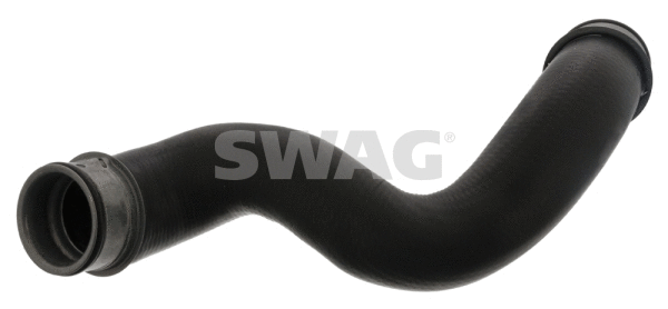 Durite de radiateur SWAG 10 94 6386