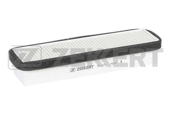 Filtre, air de l'habitacle ZEKKERT IF-3341