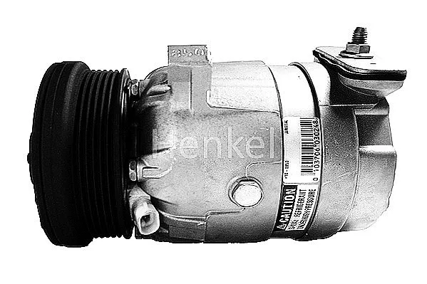 Compresseur, climatisation Henkel Parts 7110850R
