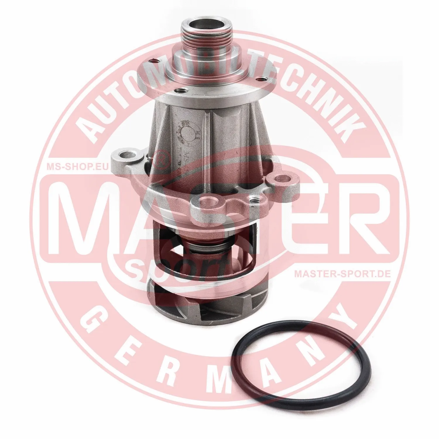 Pompe à eau, refroidissement du moteur MASTER-SPORT GERMANY 459-WP-PCS-MS