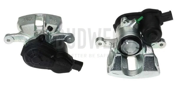 Étrier de frein BUDWEG CALIPER 344691