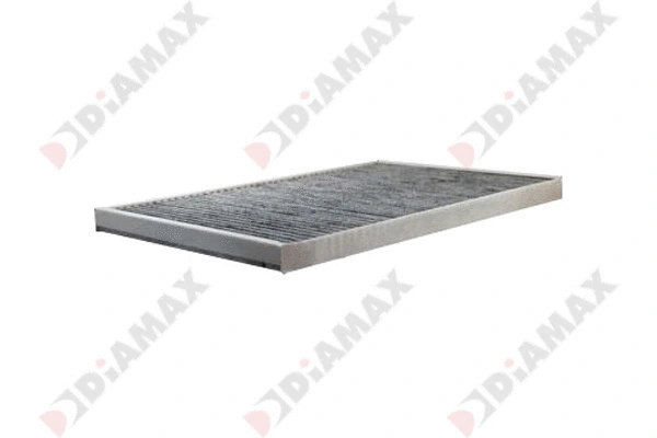 Filtre, air de l'habitacle DIAMAX DP4302