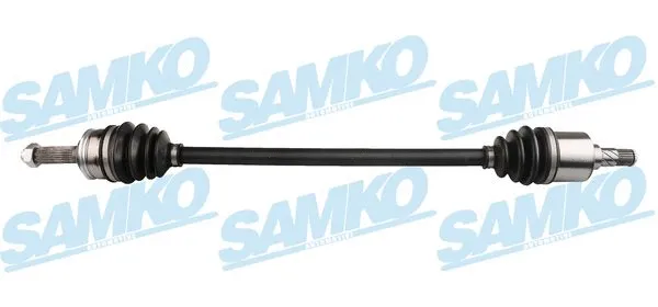 Arbre de transmission SAMKO DS60889