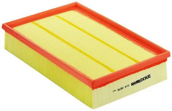 Filtre à air DENCKERMANN A140678