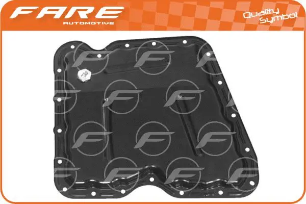 Carter d'huile FARE-CO 25253
