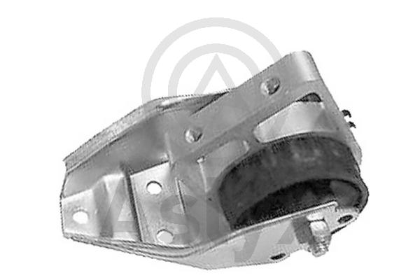Support moteur Aslyx AS-202825
