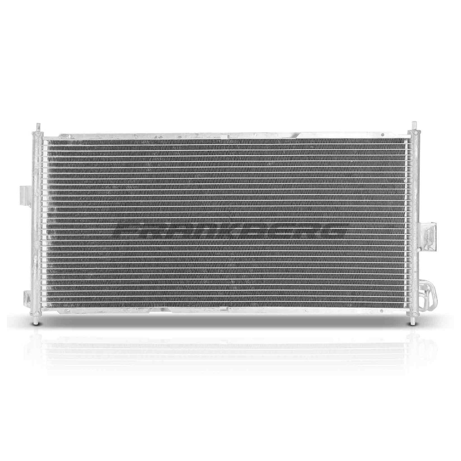 Condenseur, climatisation Frankberg 5481FB0007402