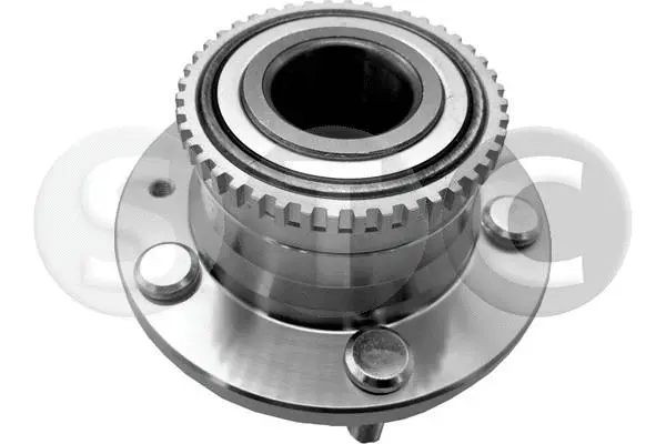 Moyeu de roue STC T490336