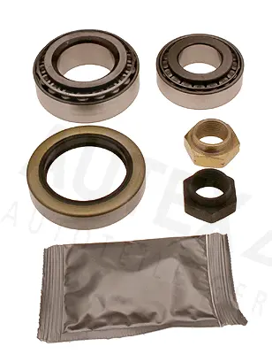 Kit de roulements de roue AUTEX 810054