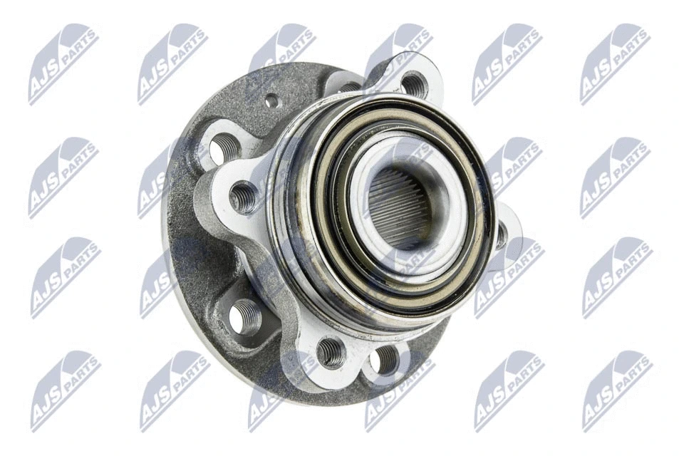 Kit de roulements de roue NTY KLP-VV-002