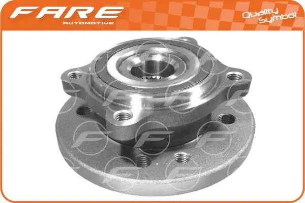 Kit de roulements de roue FARE-CO 31697