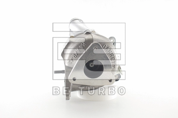 Turbocompresseur, suralimentation BE TURBO 128147