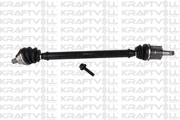 Arbre de transmission KRAFTVOLL GERMANY 01010429