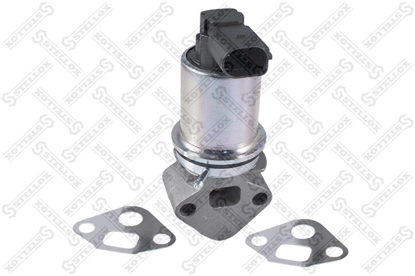 Vanne EGR STELLOX 01-25021-SX