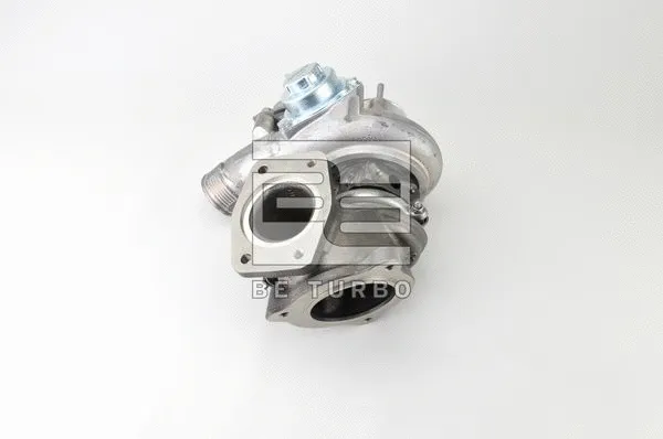 Turbocompresseur, suralimentation BE TURBO 127811