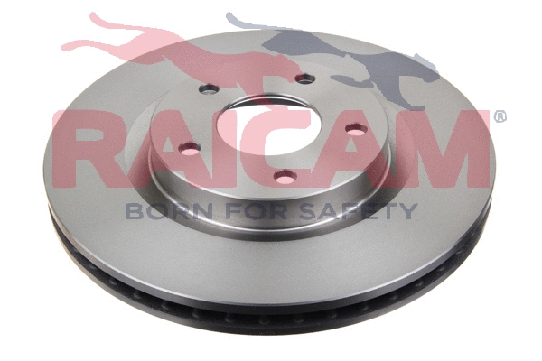Disque de frein RAICAM RD00180