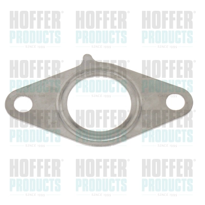 Joint, vanne EGR HOFFER 016203