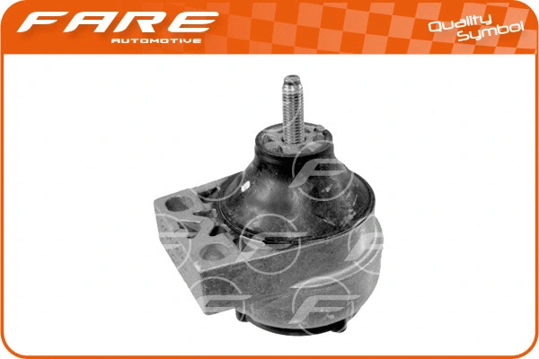 Support moteur FARE SA 2498