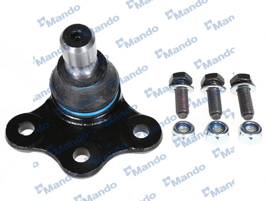 Rotule de suspension MANDO MSA025228