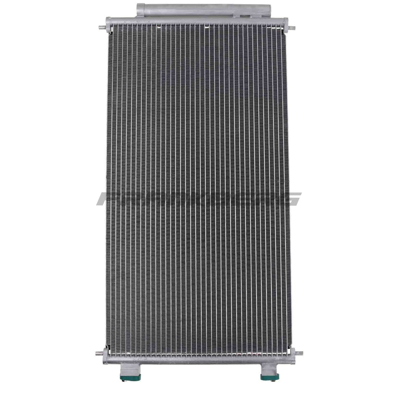Condenseur, climatisation Frankberg 5481FB0007020