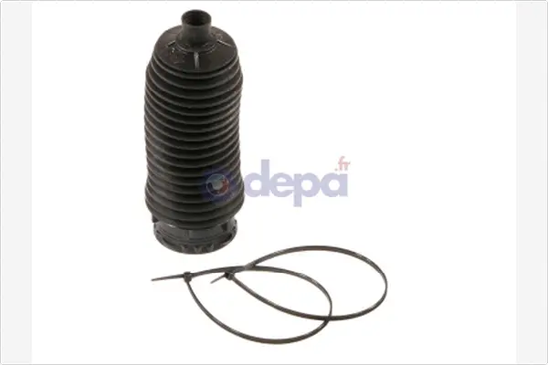 Jeu de joints-soufflets, direction DEPA T4235