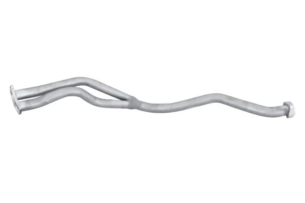 Tuyau d'échappement HELLA 8LA 366 005-361