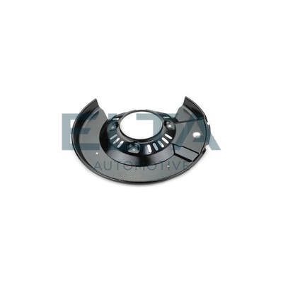 Déflecteur, disque de frein ELTA AUTOMOTIVE ES0141