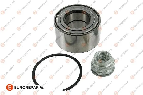 Kit de roulements de roue EUROREPAR 1686241780