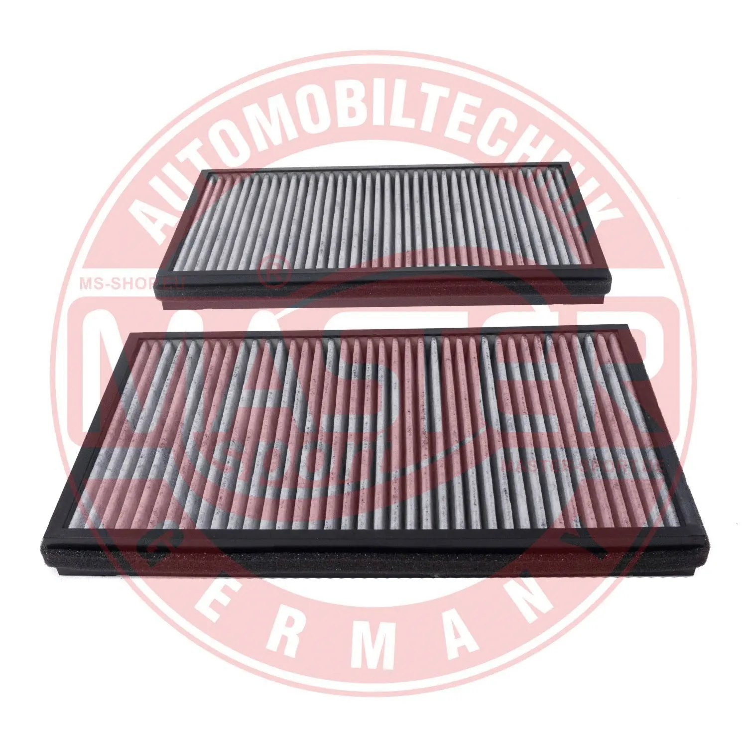 Filtre, air de l'habitacle MASTER-SPORT GERMANY 3124-2-IF-SET-MS