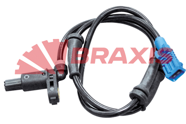 Capteur, vitesse de roue BRAXIS AK0063