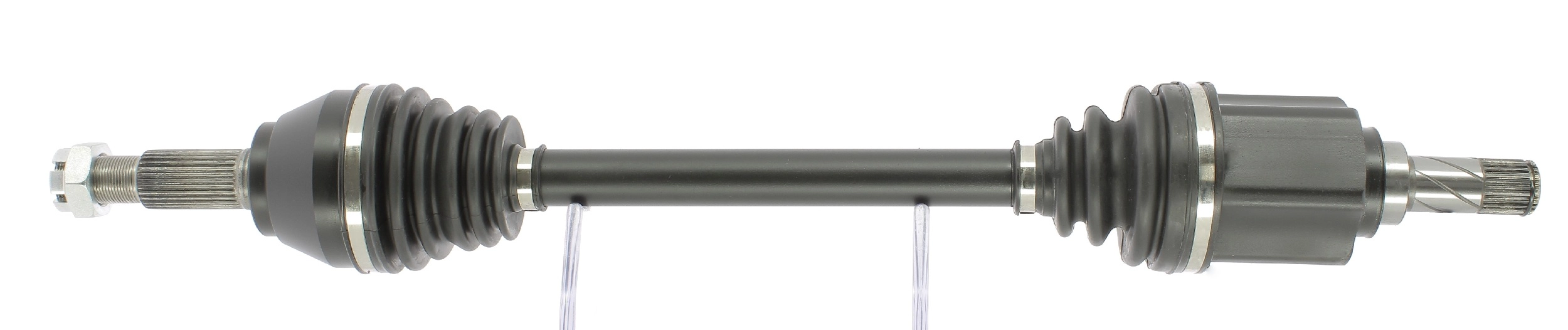 Arbre de transmission FRIESEN FDS4026