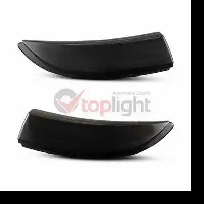 Feu clignotant AE TOPLIGHT 721016S