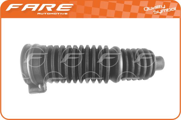 Joint-soufflet, direction FARE SA 1229