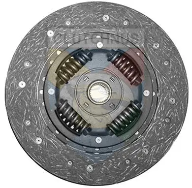 Disque d'embrayage CLUTCHNUS SMR41