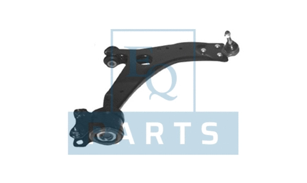 Bras de liaison, suspension de roue EQUAL QUALITY BR0124D