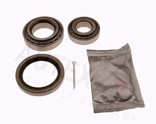 Kit de roulements de roue AUTEX 802536