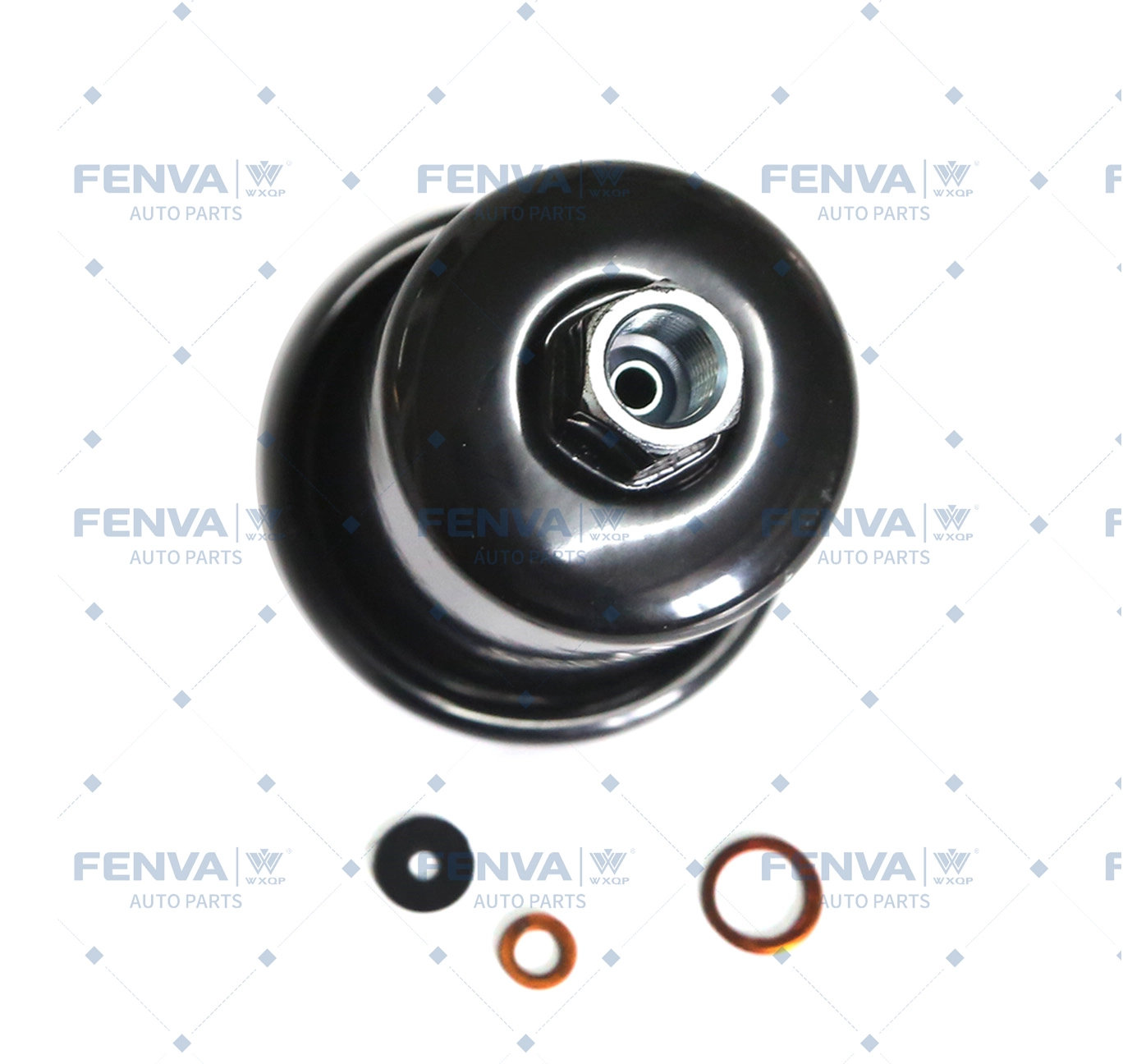 Filtre à carburant WXQP 11237