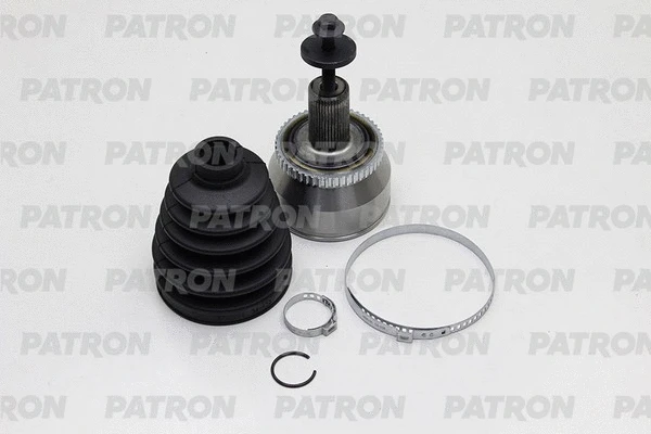 Jeu de joints, arbre de transmission PATRON PCV2148