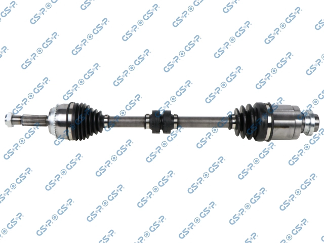 Arbre de transmission GSP-BR 203418