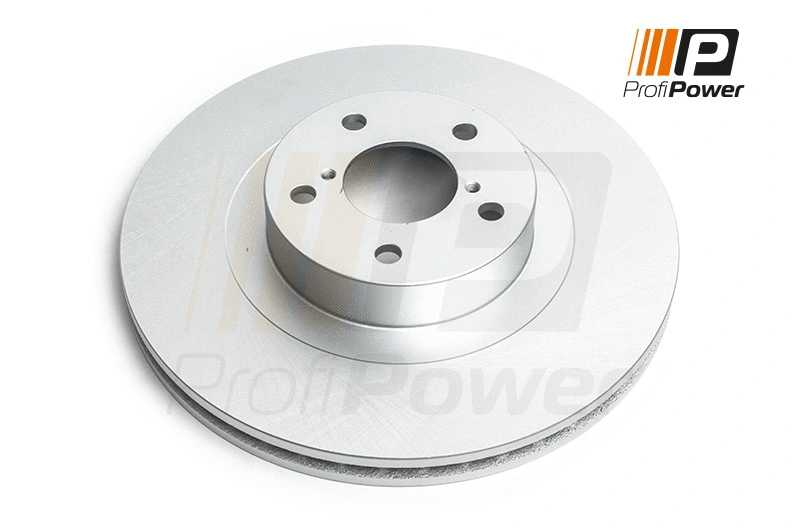 Disque de frein ProfiPower 3B1256