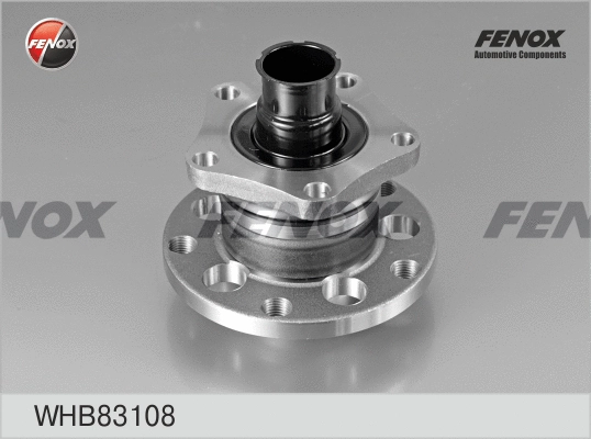 Moyeu de roue FENOX WHB83108