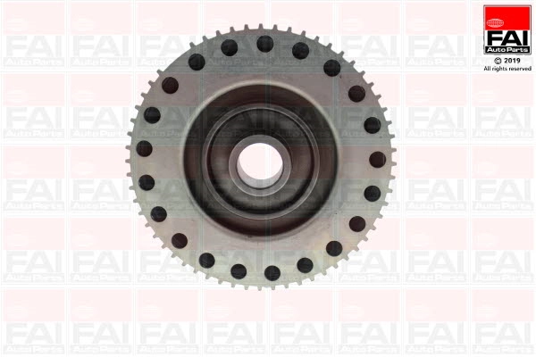 Poulie, vilebrequin FAI AutoParts FVD1060