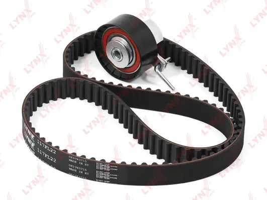 Kit de courroie crantée LYNXAUTO PK-1272