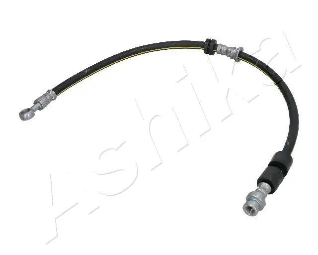 Support, flexible de frein ASHIKA 69-05-591